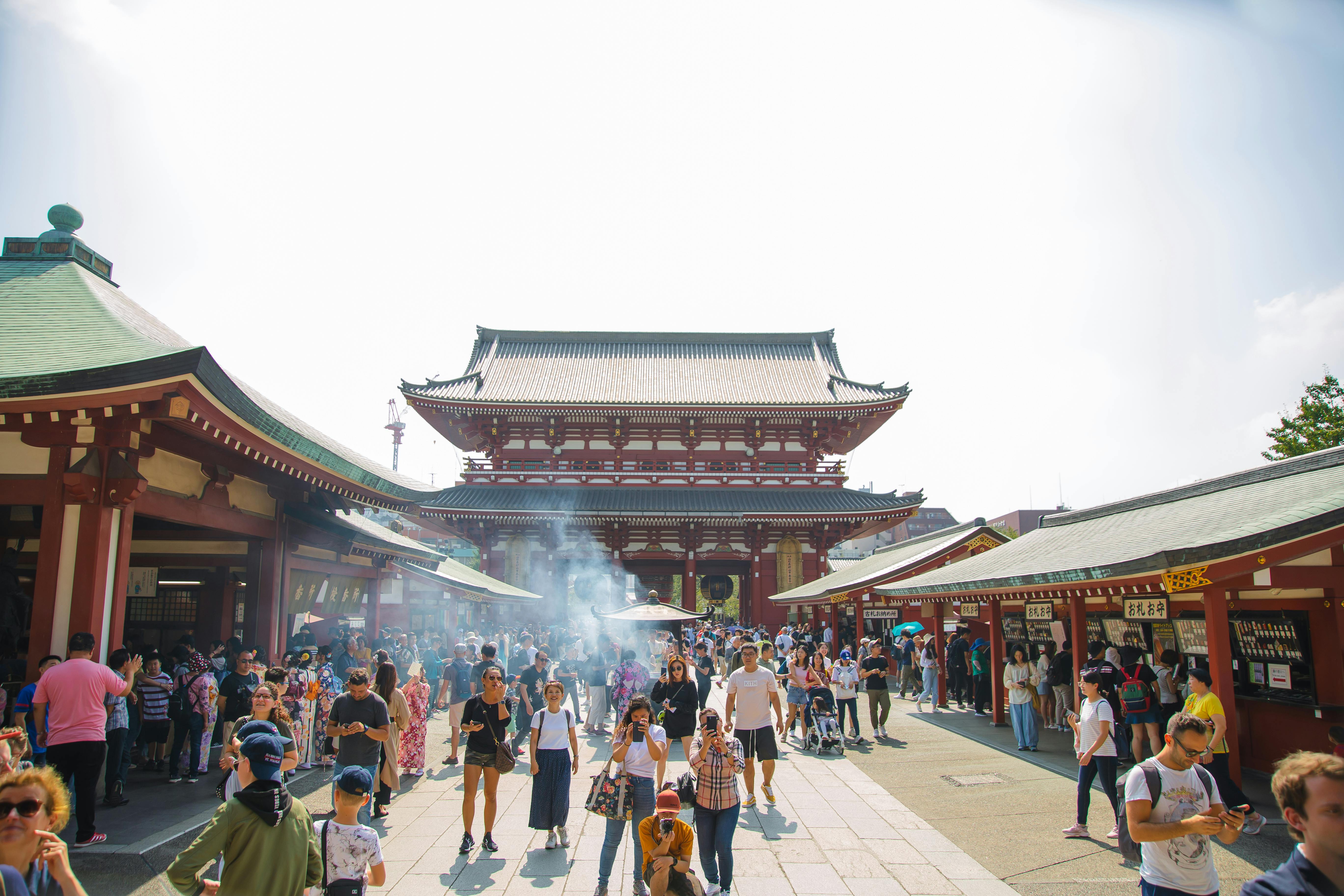 Tokyo, Japan