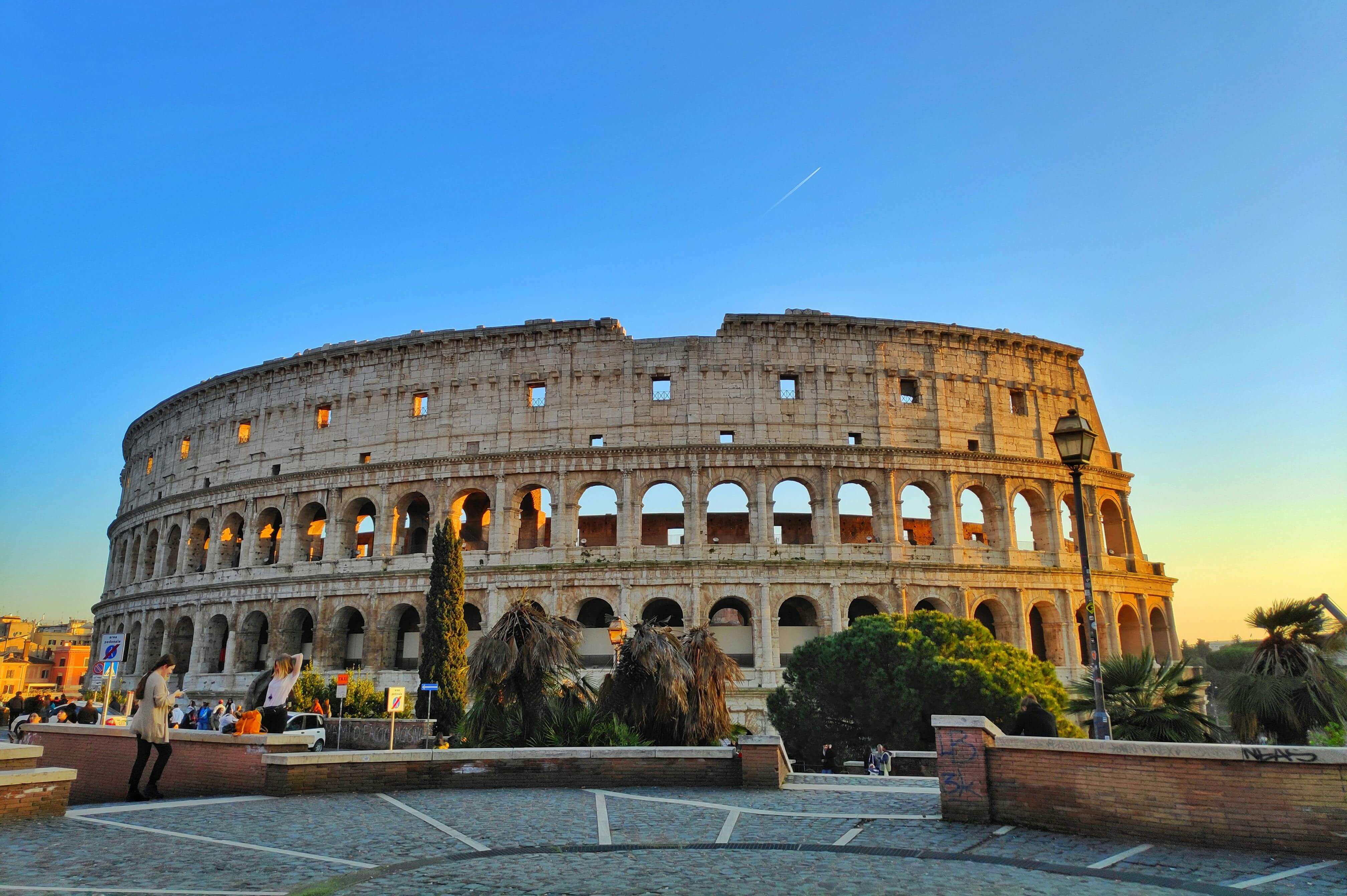 Rome, Italy